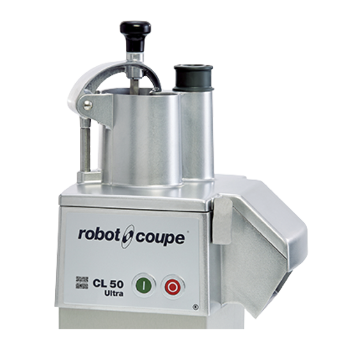 CL 50 Ultra 1V CoupeLégumes Robot Coupe